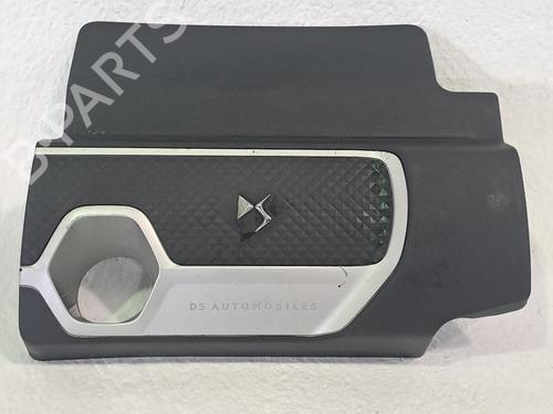 Toppbeskyttelse DS DS 7 Crossback (J4_, JR_, JC_) 1.6 PureTech 180 (J45GFR) (180 hp) 27557274