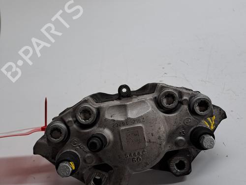 Right front brake caliper MERCEDES-BENZ E-CLASS Coupe (C207) E 220 CDI / d (207.302, 207.301) | BP23943904M104 