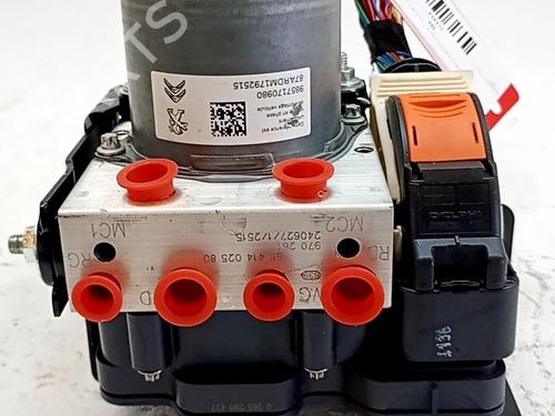 ABS pump CITROËN C5 AIRCROSS (A_) 1.2 PureTech 130 (ARHNSJ) | BP34238533M43 - Image 3
