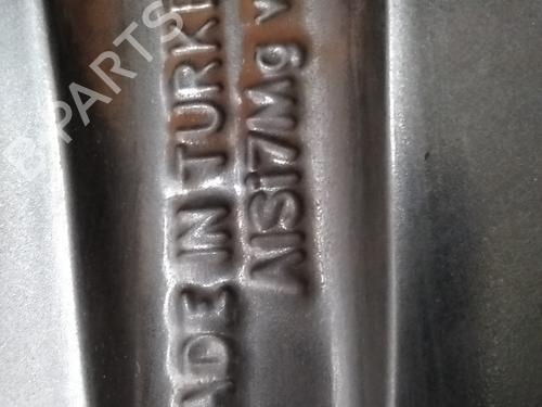 Fælk SEAT ARONA (KJ7, KJP) 1.0 TSI | BP38420960C45 - Image 5