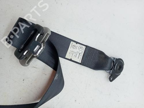 Rear left seatbelt TOYOTA YARIS (_P9_) 1.3 VVT-i (SCP90_, SCP90R) | BP23356183I29 