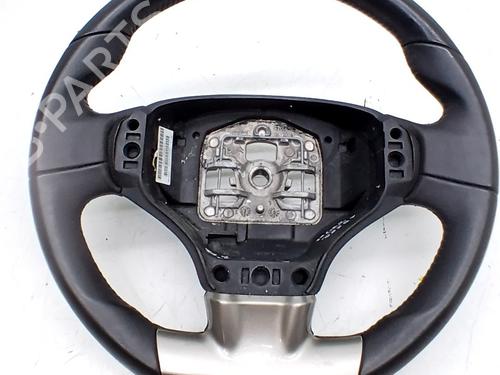 Used Steering wheel Steering wheel CITROËN C-ELYSEE (DD_) 1.6 BlueHDi 100 (99 hp) 34114835 34114835