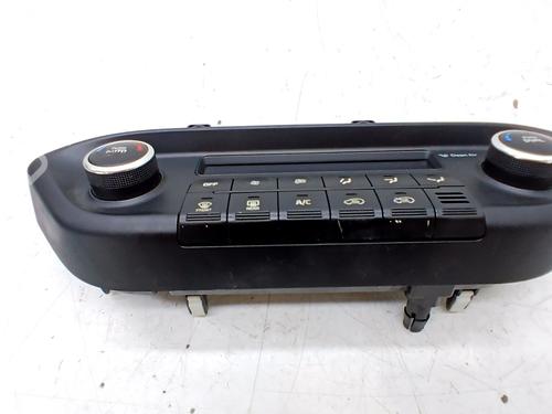 Used Climate control Climate control KIA CARENS IV 1.7 CRDi (116 hp) 36665756 36665756