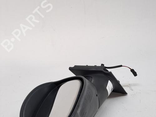 Used Left mirror CITROËN C3 I (FC_, FN_) 1.4 HDi (68 hp) 23977856