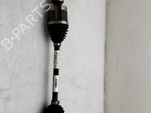 Right front driveshaft JEEP AVENGER (J2) 1.2 GSE T3 | BP33769151M39 - Image 2