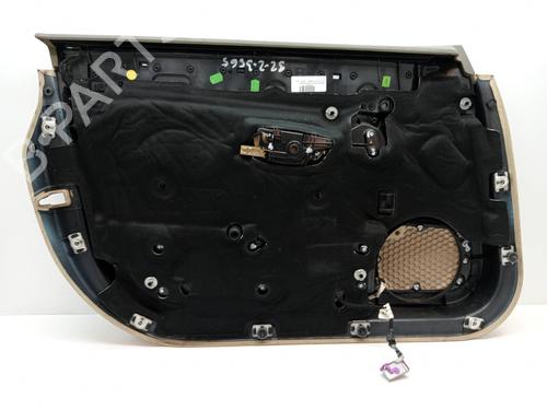 Høyre frontpanel AUDI A8 D3 (4E2, 4E8) 4.0 TDI quattro | BP23338974C59 