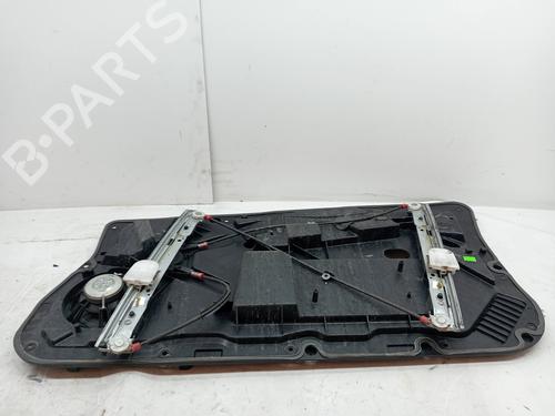 Front left window mechanism FORD FIESTA VI (CB1, CCN) 1.6 TDCi | BP23339506C22 