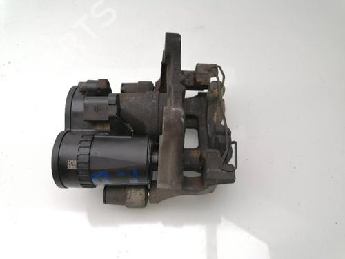 Right rear brake caliper HONDA CIVIC X Hatchback (FC_, FK_) 1.5 VTEC (FK7) | BP24402211M106