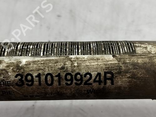 Left front driveshaft DACIA LODGY (JS_) 1.6 LPG (JSNB) | BP33871369M38 - Image 2