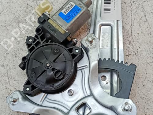 Used Rear left window mechanism Rear left window mechanism KIA PICANTO III (JA) 1.2 MPI (84 hp) 40547649 40547649