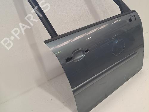 Right front door CITROËN C4 Grand Picasso I (UA_) 1.6 HDi | BP24466931C3
