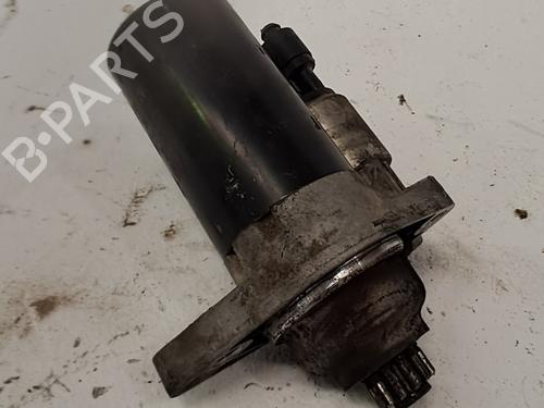 Used Starter Starter SKODA FABIA II (542) 1.6 TDI (105 hp) 36015900 36015900