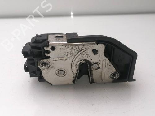 Used Front left lock BMW 5 (E60) 525 d (177 hp) 23386695