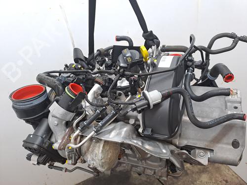 Motor SEAT ARONA (KJ7, KJP) 1.0 TSI (116 hp) 23368805