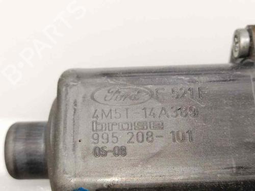 Rudehejsemotor forskærm venstre FORD FOCUS II Turnier (DA_, FFS, DS) 1.6 TDCi (100 hp) 23384723