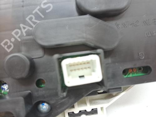 Instrument cluster NISSAN MICRA V (K14) 0.9 IG-T | BP23977166C47 