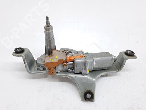 Viskermotor bagrude HONDA ACCORD VIII Estate (CW) 2.2 i-DTEC (CW3) (150 hp) 27668666