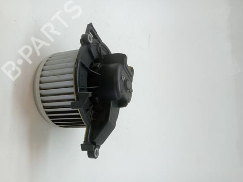 Heater blower motor IVECO DAILY VI Van 33S16, 35S16, 35C16, 38S16, 40C16, 42S16, 50C16 | BP24874508M62 