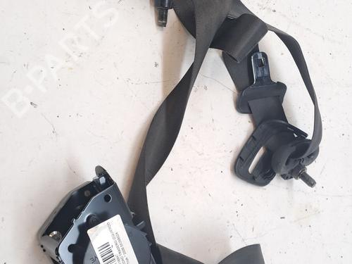 Used Rear left seatbelt CHEVROLET CAPTIVA (C100, C140) 2.0 D 4WD (150 hp) 29301907