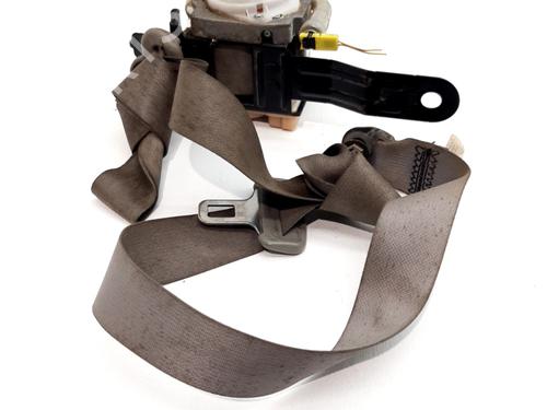 Used Front left seatbelt NISSAN X-TRAIL I (T30) 2.5 4x4 (165 hp) 32256826