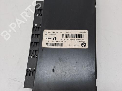 Used Electronic module BMW 5 (E60) 520 d (177 hp) 23370000