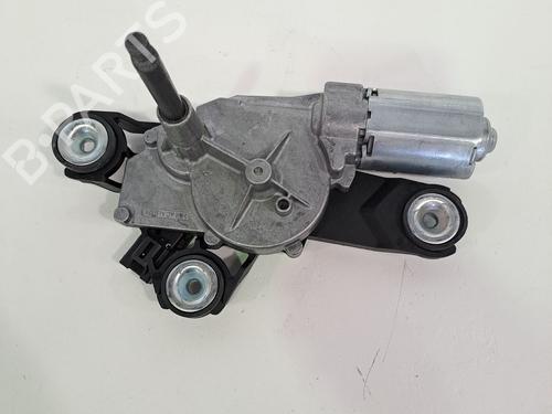 Used Rear wiper motor FORD FOCUS IV (HN) 1.0 EcoBoost (125 hp) 23368559
