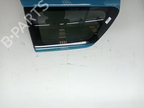 Right rear door CITROËN C4 CACTUS 1.2 THP 110 | BP24483505C5 
