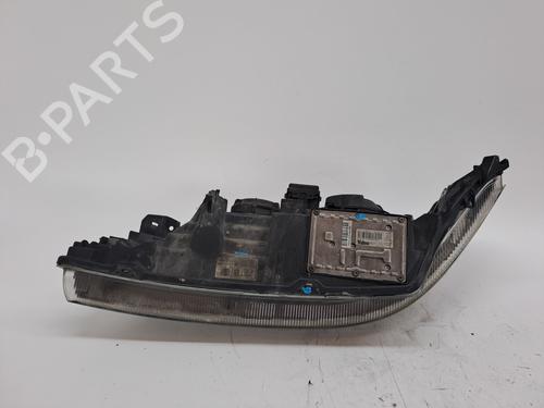 Right headlight RENAULT LAGUNA II Grandtour (KG0/1_) 1.9 dCi (KG0G) | BP23374698C29 