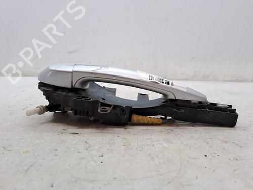 Front right exterior door handle BMW 1 (E87) 118 d | BP23361246C129 
