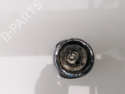Shift knob NISSAN NAVARA NP300 (D40) 2.5 dCi 4WD (D40TT, D40T, D40M, D40BB) | BP25470094I34 
