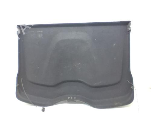 Used Rear parcel shelf VOLVO V40 Hatchback (525) D2 (114 hp) 29606547