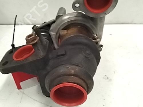 Turbocharger/Supercharger FORD TRANSIT COURIER B460 MPV 1.5 TDCi | BP30121069M71