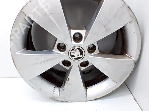Used Rim Rim 37159614 37159614