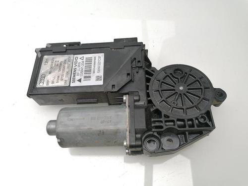 Vindusheismotor høyre foran AUDI A4 B6 Avant (8E5) 2.0 (130 hp) 23651422