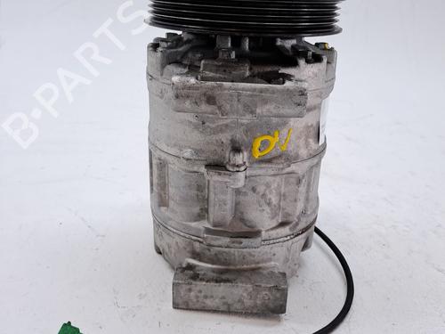 AC compressor AUDI A6 C5 Avant (4B5) 2.5 TDI | BP25998238M34 