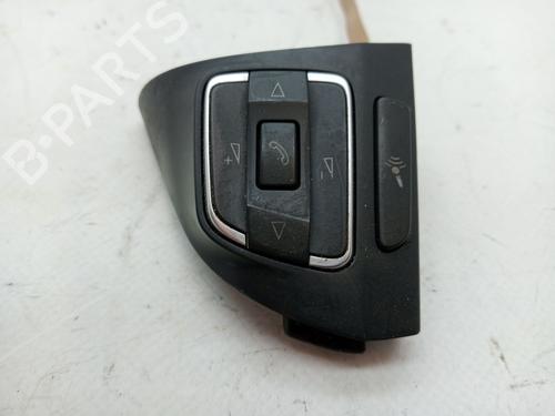 Used Switch VW TIGUAN (5N_) 2.0 TDI (140 hp) 23358237