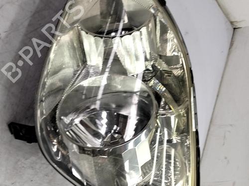 Optica esquerda Optica esquerda HONDA CR-V II (RD_) 2.0 (RD5) (150 hp) 33766332 33766332
