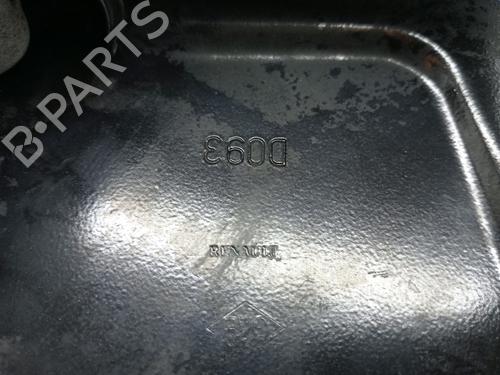Right front steering knuckle RENAULT TALISMAN (LP_) 1.6 dCi 130 | BP23357367M26 
