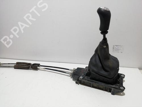 Gear lever RENAULT CLIO IV (BH_) 1.5 dCi 90 | BP25465231M90 