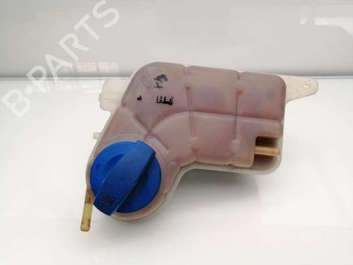 Used Expansion tank AUDI A6 C6 Avant (4F5) 3.0 TDI quattro (233 hp) 23384888