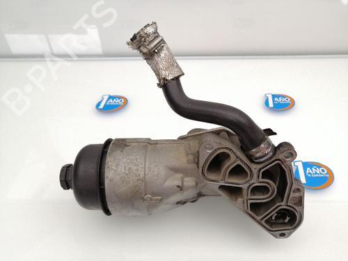 Used Support CITROËN BERLINGO / BERLINGO FIRST MPV (MF_, GJK_, GFK_) 1.6 HDI 75 (MF9HW, GJ9HWC, GF9HWC, GN9HWC) (75 hp) 23419725