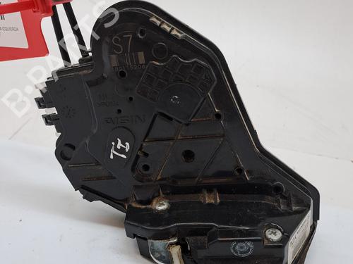 Rear left lock HONDA CIVIC X Hatchback (FC_, FK_) 1.0 VTEC (FK6) | BP24108022C100 