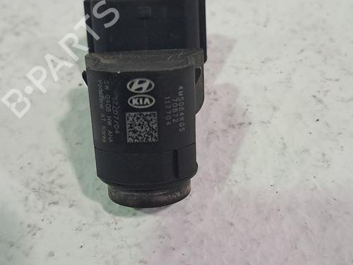 Elektronisk modul KIA SORENTO III (UM) 2.2 CRDi 4WD | BP26544508M83 