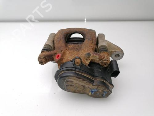 Left rear brake caliper NISSAN QASHQAI II (J11, J11_) 1.6 dCi ALL MODE 4x4-i | BP23938467M107 