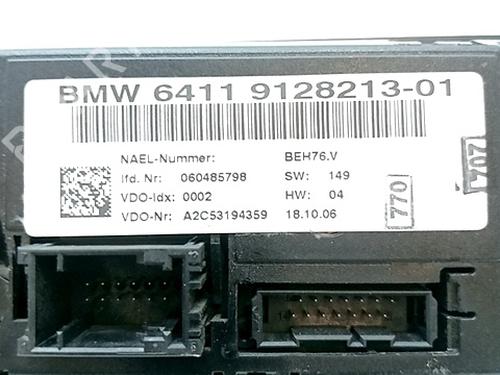 Climate control BMW 3 Coupe (E92) 325 i | BP29499848I5 