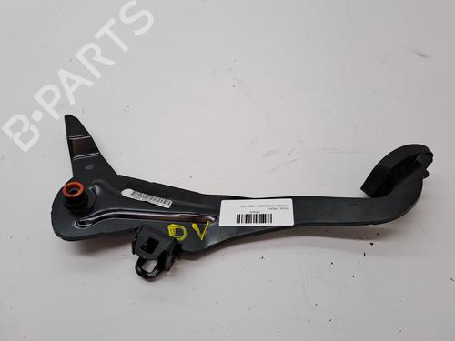 Used Break pedal CITROËN C4 II (NC_) 1.2 THP 130 (NCHNYM, NCHNYT) (130 hp) 23378720