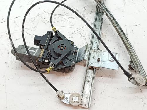 Front left window mechanism VW POLO (6N2) 1.4 | BP36539396C22 - Image 3