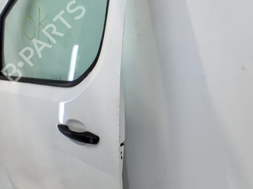 Dør venstre fortil CITROËN JUMPY III Van (V_) 1.6 BlueHDi 95 | BP38460047C2 - Image 3