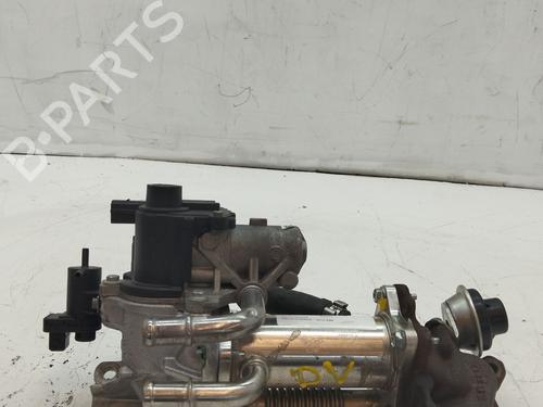 Egr DACIA DOKKER MPV (KE_) 1.5 dCi (KEAJ, KEAH) (90 hp) 26574859