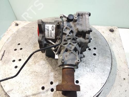 Front differential LAND ROVER RANGE ROVER EVOQUE (L538) 2.0 D 4x4 | BP24171056M23 